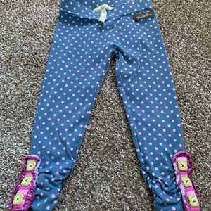 Matilda Jane toddler pants